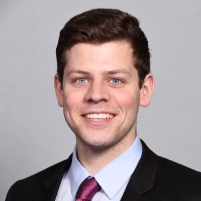Daniel Kats, MD - Gastroenterology Fellow