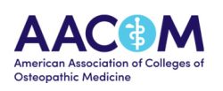 AACOM logo