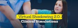 Virtual Shadowing 2.0: Clinical Simulations